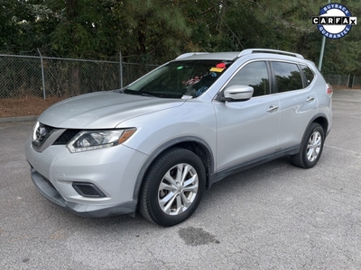 2016 Nissan Rogue SV for sale in Buford, GA