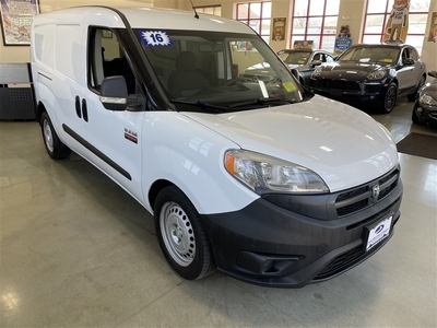 2016 RAM PROMASTER CITY for sale in Lowell, MA