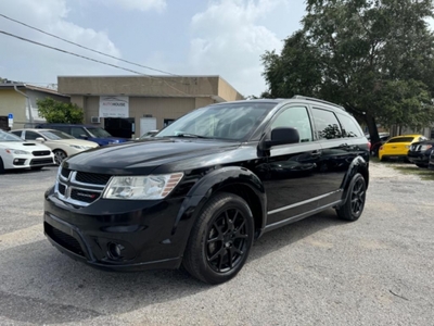 2017 Dodge Journey GT for sale in Tampa, FL