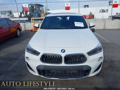 2018 BMW X2 sDrive28i for sale in Salt Lake City, UT