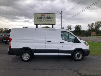 2018 Ford Transit 150 3dr SWB Low Roof Cargo Van w/60/40 Passenger S for sale in Fredonia, NY