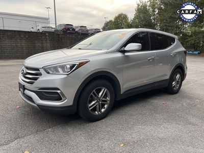 2018 Hyundai Santa Fe Sport 2.4 Base for sale in Buford, GA