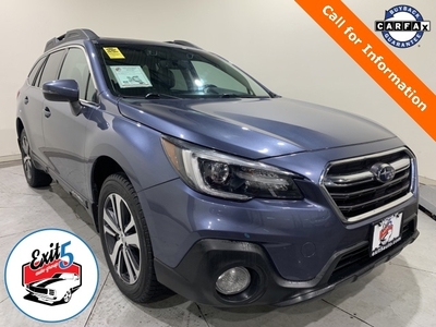 2018 Subaru Outback 2.5i for sale in Latham, NY