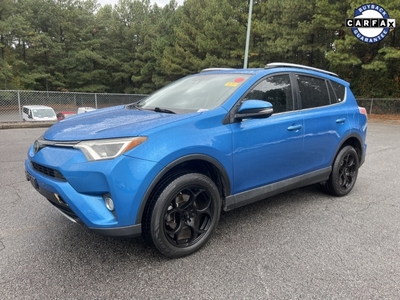 2018 Toyota RAV4 XLE for sale in Buford, GA