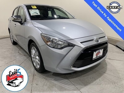 2018 Toyota Yaris iA Base for sale in Latham, NY