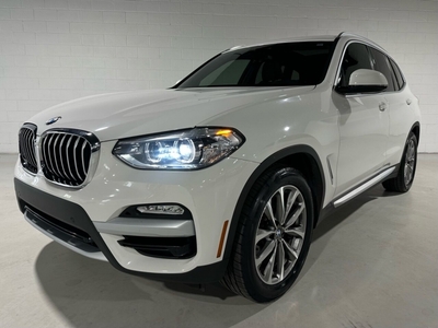 2019 BMW X3 sDrive30i 4dr Sports Activity Vehicle for sale in Charlotte, NC