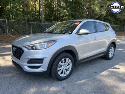 2019 Hyundai Tucson SE for sale in Buford, GA