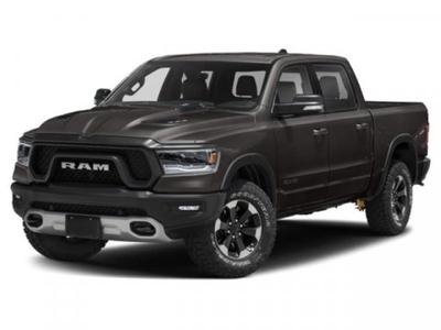 2019 Ram 1500 Rebel for sale in Hillside, NJ