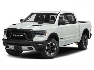 2019 Ram 1500 Rebel for sale in Hillside, NJ