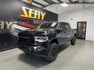 2019 Ram 2500 Big Horn for sale in Mayfield, KY