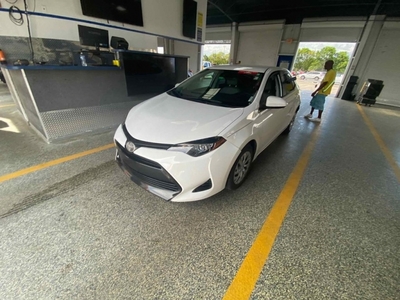 2019 Toyota Corolla LE for sale in Buford, GA