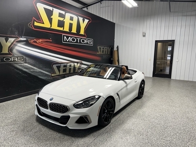 2020 BMW Z4 sDrive M40i for sale in Mayfield, KY