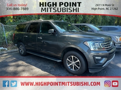 2020 Ford Expedition Max XLT for sale in High Point, NC