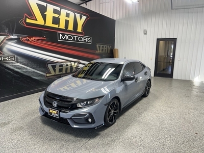 2020 Honda Civic Sport for sale in Mayfield, KY
