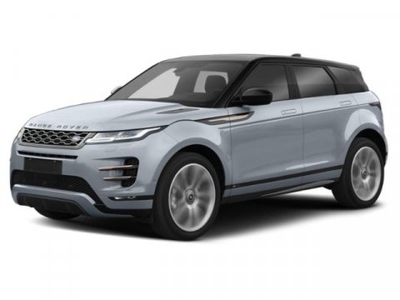 2020 Land Rover Range Rover Evoque R-Dynamic SE for sale in Hillside, NJ