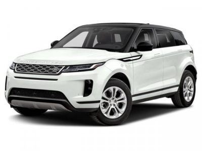 2020 Land Rover Range Rover Evoque SE for sale in Hillside, NJ