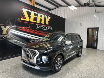 2022 Hyundai Palisade SEL for sale in Mayfield, KY