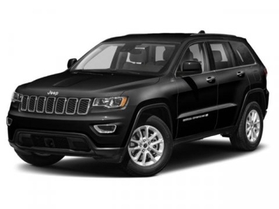 2022 Jeep Grand Cherokee WK Laredo X for sale in Hillside, NJ