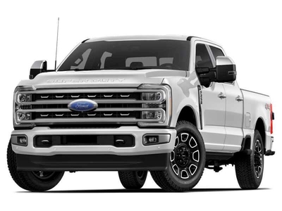 2024 Ford F-250 White for sale in Mesquite, Texas, Texas