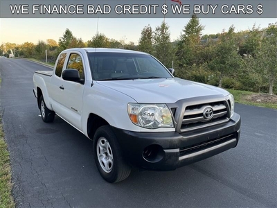 Used 2010 TOYOTA TACOMA For Sale for sale in Laurel, Maryland, Maryland