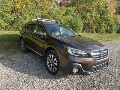 Used 2019 Subaru Outback 2.5i Touring AWD