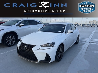 Used 2020Pre-Owned 2020 Lexus IS 300 for sale in West Palm Beach, FL