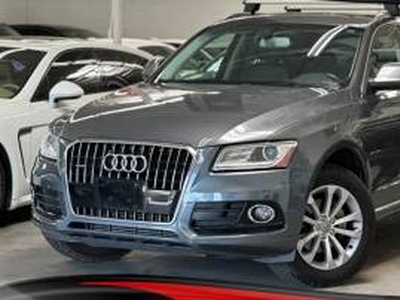 Audi Q5 2000