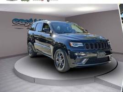 Jeep Grand Cherokee 3600