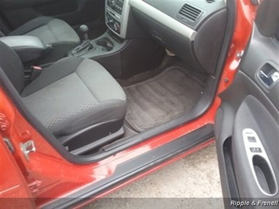 2009 Chevrolet Cobalt LT in Davenport, IA