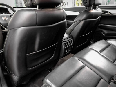 2014 Cadillac ATS 3.6L Luxury in Dallas, TX
