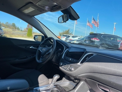 2019 Chevrolet Malibu LS in Middleton, WI