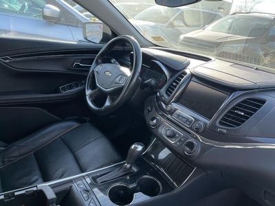 2020 Chevrolet Impala Premier in Middleton, WI