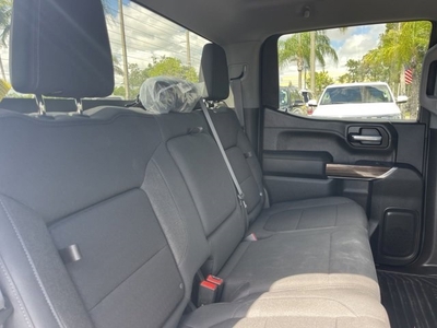 2021 Chevrolet Silverado 1500 RST in Miami, FL