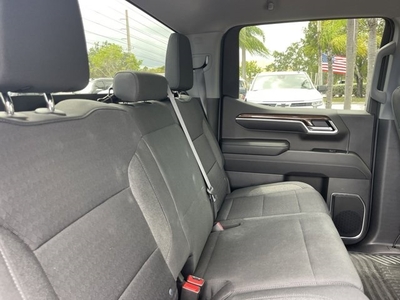 2022 Chevrolet Silverado 1500 LT in Miami, FL