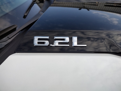 2022 Chevrolet Silverado 1500 ZR2 in Ransomville, NY