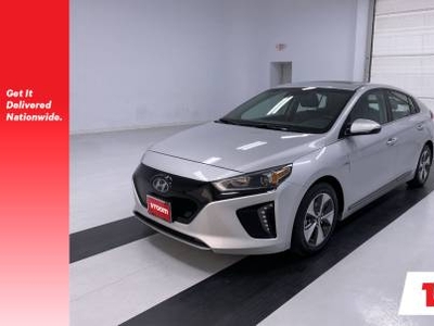 Hyundai Ioniq Electric L - Electric