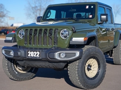 Pre-Owned 2022 Jeep