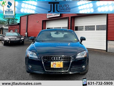 2008 Audi TT 3.2 quattro in Selden, NY