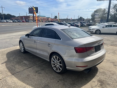 2015 Audi A3 1.8T Premium Plus in Pensacola, FL