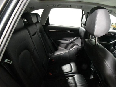 2015 Audi Q5 Premium Plus in Branford, CT