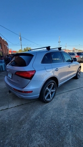 2015 Audi Q5 Premium Plus in Dublin, GA