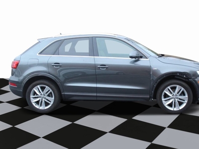 2018 Audi Q3 2.0T Premium quattro in Ballwin, MO