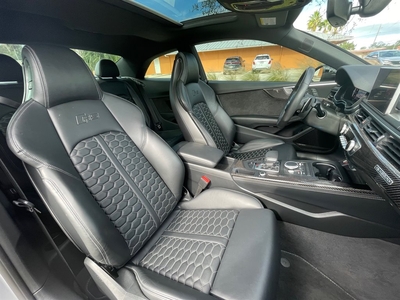 2019 Audi RS 5 in Edgewater, FL