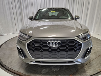 2023 Audi Q5 45 S line Prestige in Fort Wayne, IN