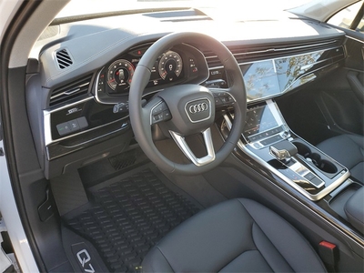 2023 Audi Q7 55 Premium Plus in Lakeland, FL