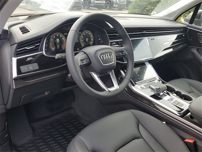 2023 Audi Q7 55 Premium Plus in Lakeland, FL