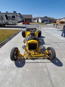 FOR SALE: 1923 Ford T Bucket $26,995 USD