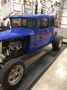 FOR SALE: 1929 Dodge Brothers Hot Rod $43,495 USD