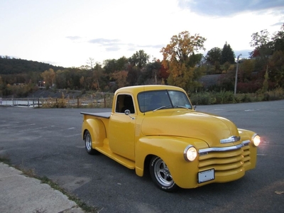 1948 Chevrolet 3100 Truck
