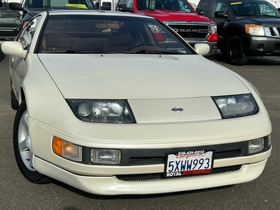 1992 Nissan 300ZX